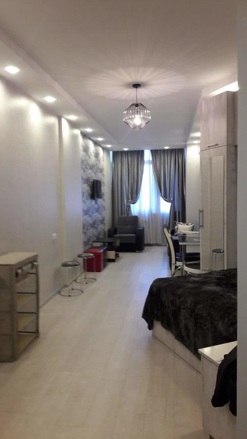 Appartamento Batumi Esterno foto