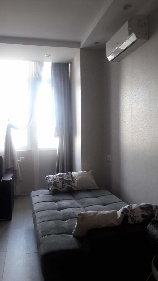 Appartamento Batumi Esterno foto