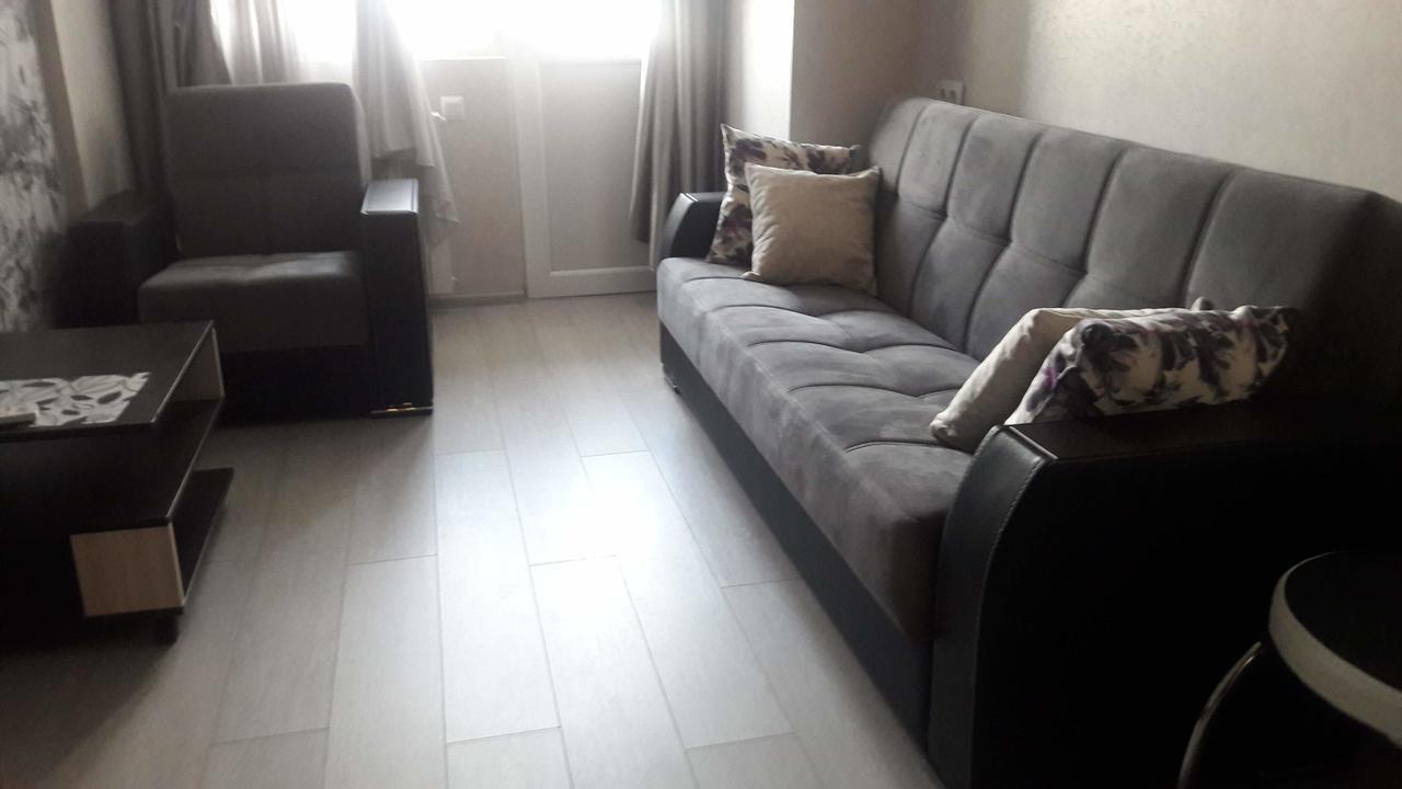 Appartamento Batumi Esterno foto