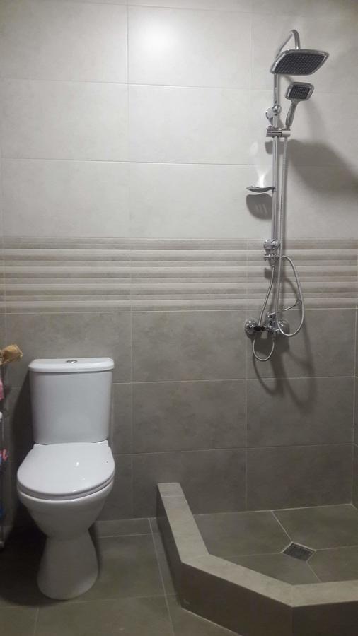 Appartamento Batumi Esterno foto